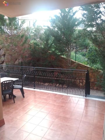 2 chambre Appartement à vendre à Los Collados, Aguilas - 110 000 € (Ref: 10015592)