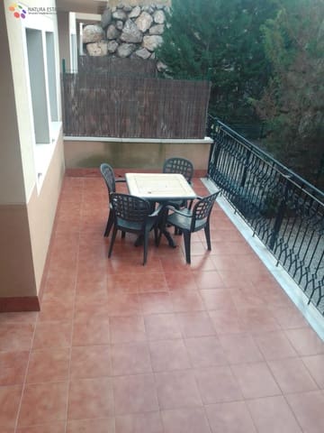 2 chambre Appartement à vendre à Los Collados, Aguilas - 110 000 € (Ref: 10015592)