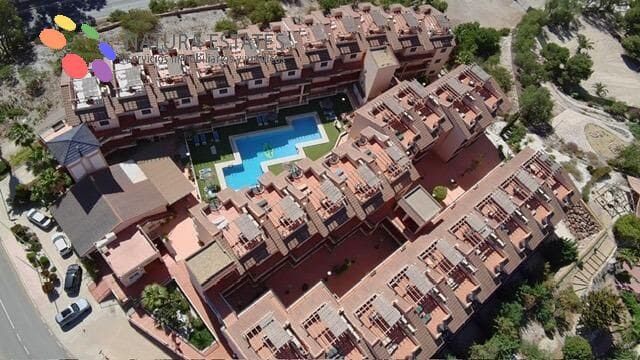 2 chambre Appartement à vendre à Los Collados - 110 000 € (Ref: 10015592)