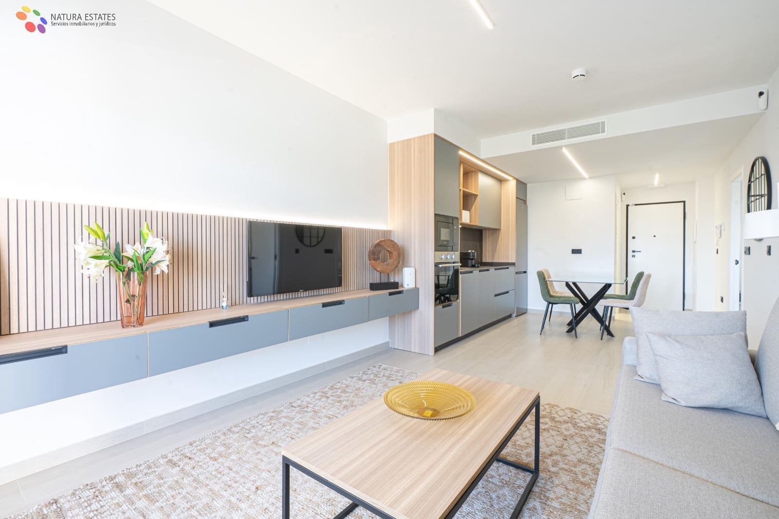 2 chambre Appartement à vendre à Vera - 210 000 € (Ref: 10078384)