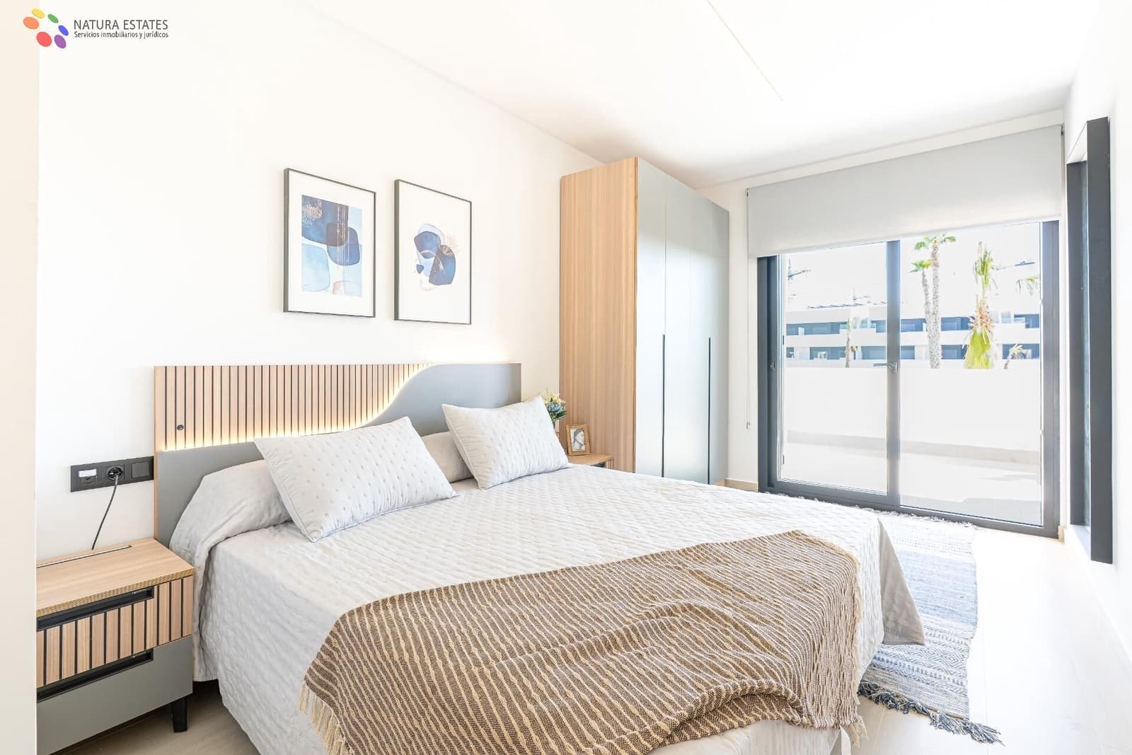2 chambre Appartement à vendre à Vera - 210 000 € (Ref: 10078384)