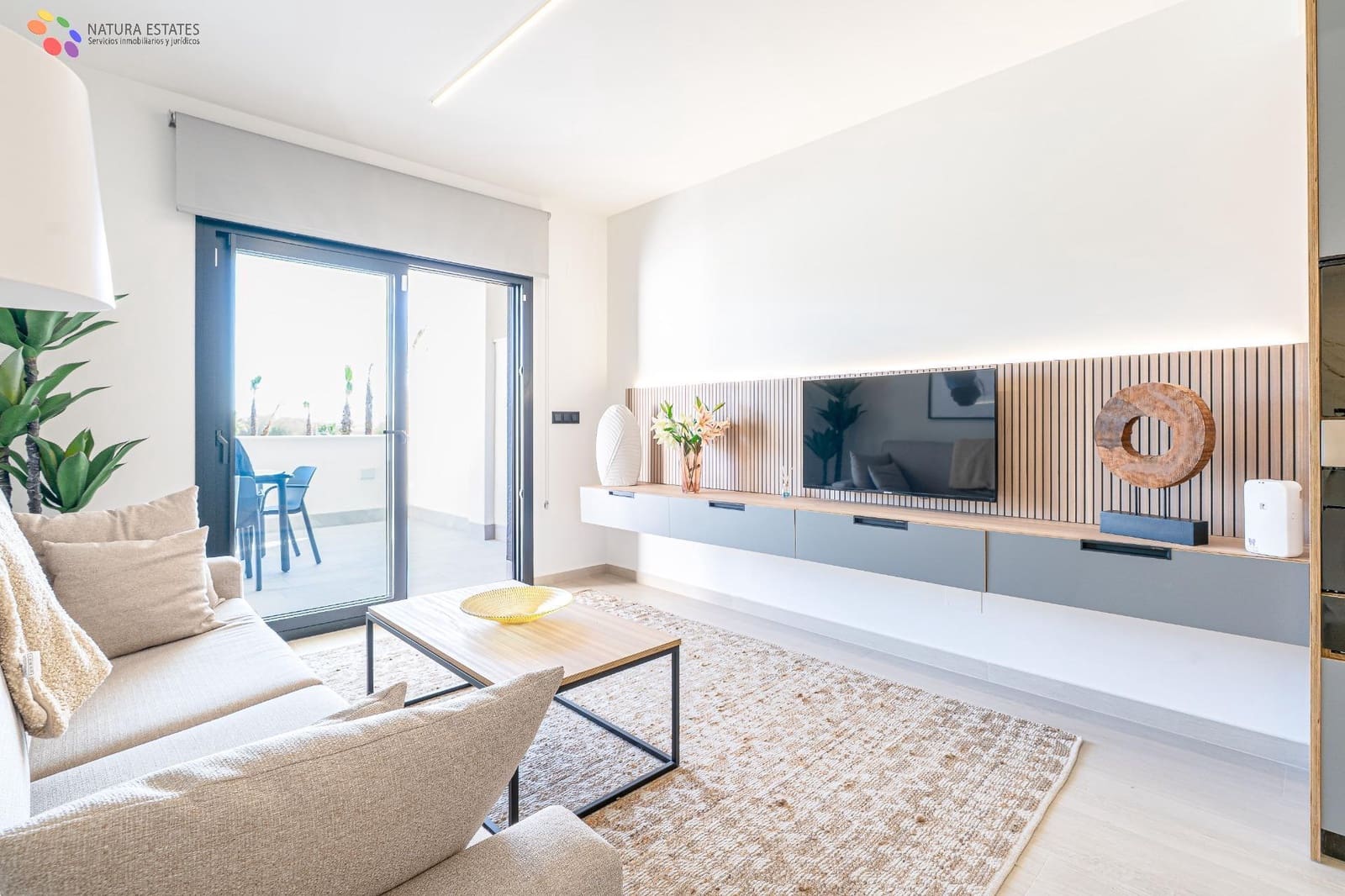 2 chambre Appartement à vendre à Vera - 210 000 € (Ref: 10078384)