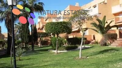 2 slaapkamer Appartement te koop in Vera met zwembad - € 260.000 (Ref: 10165048)