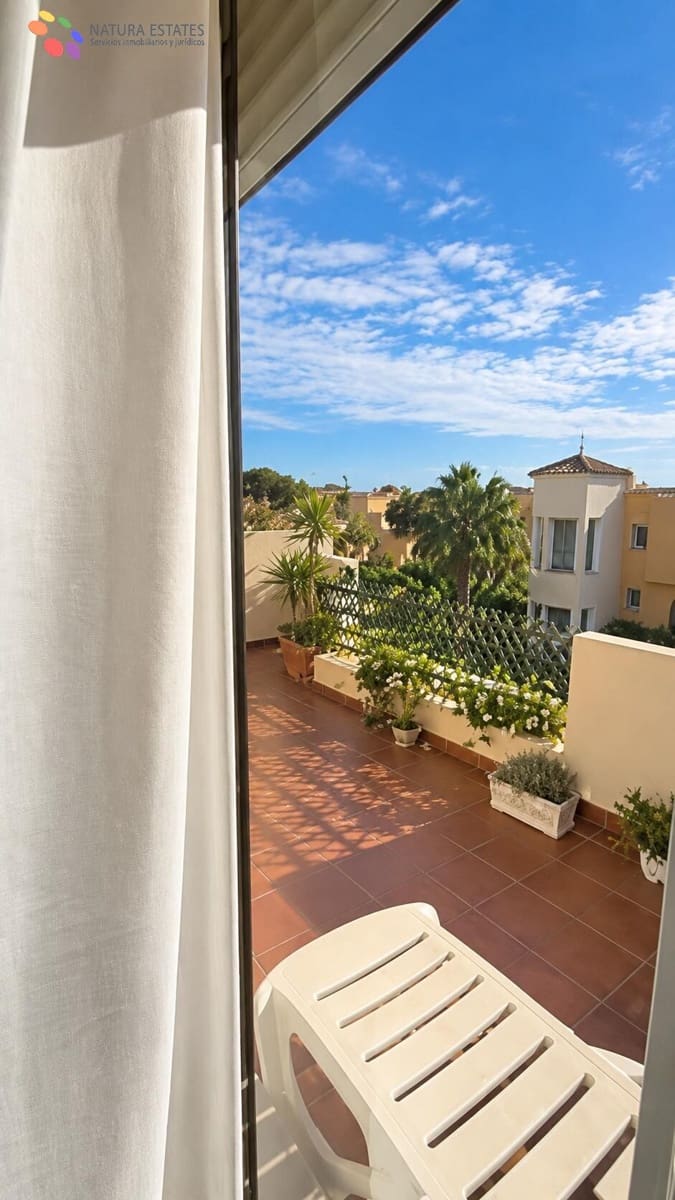 2 slaapkamer Appartement te koop in Vera met zwembad - € 260.000 (Ref: 10165048)