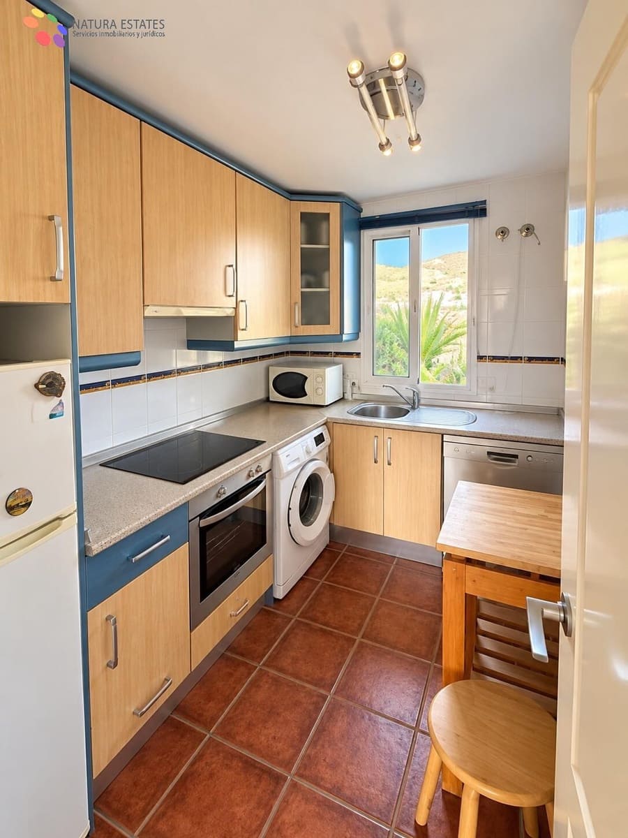 2 slaapkamer Appartement te koop in Vera met zwembad - € 260.000 (Ref: 10165048)