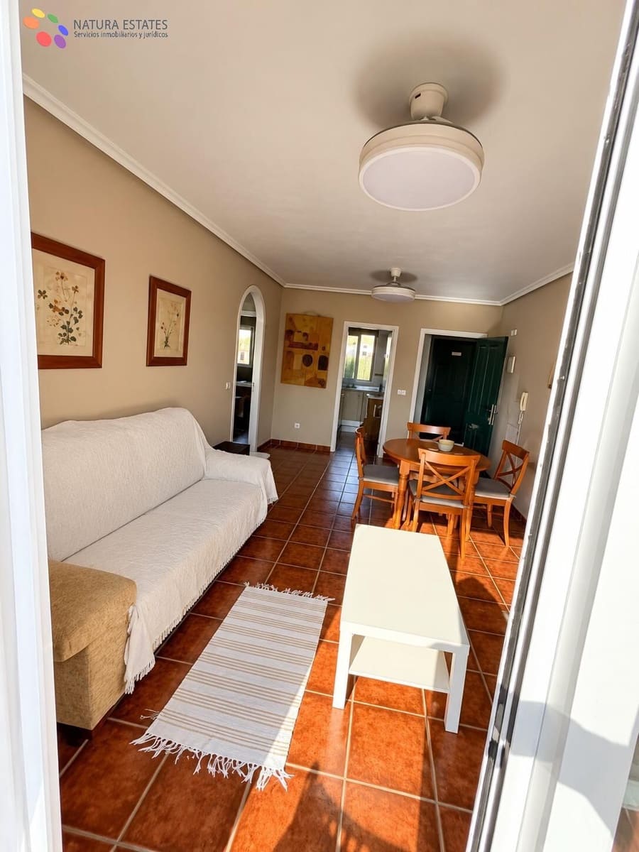 2 slaapkamer Appartement te koop in Vera met zwembad - € 260.000 (Ref: 10165048)