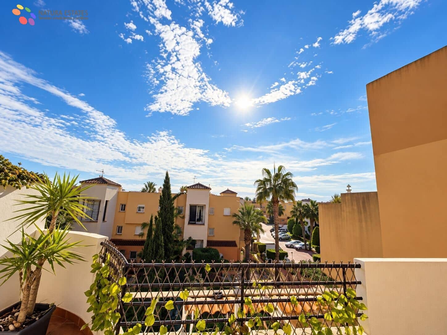 2 slaapkamer Appartement te koop in Vera met zwembad - € 260.000 (Ref: 10165048)