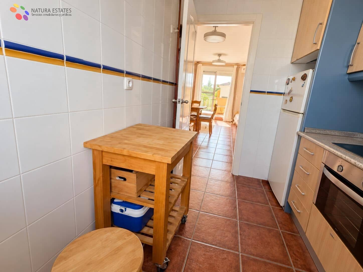 2 slaapkamer Appartement te koop in Vera met zwembad - € 260.000 (Ref: 10165048)