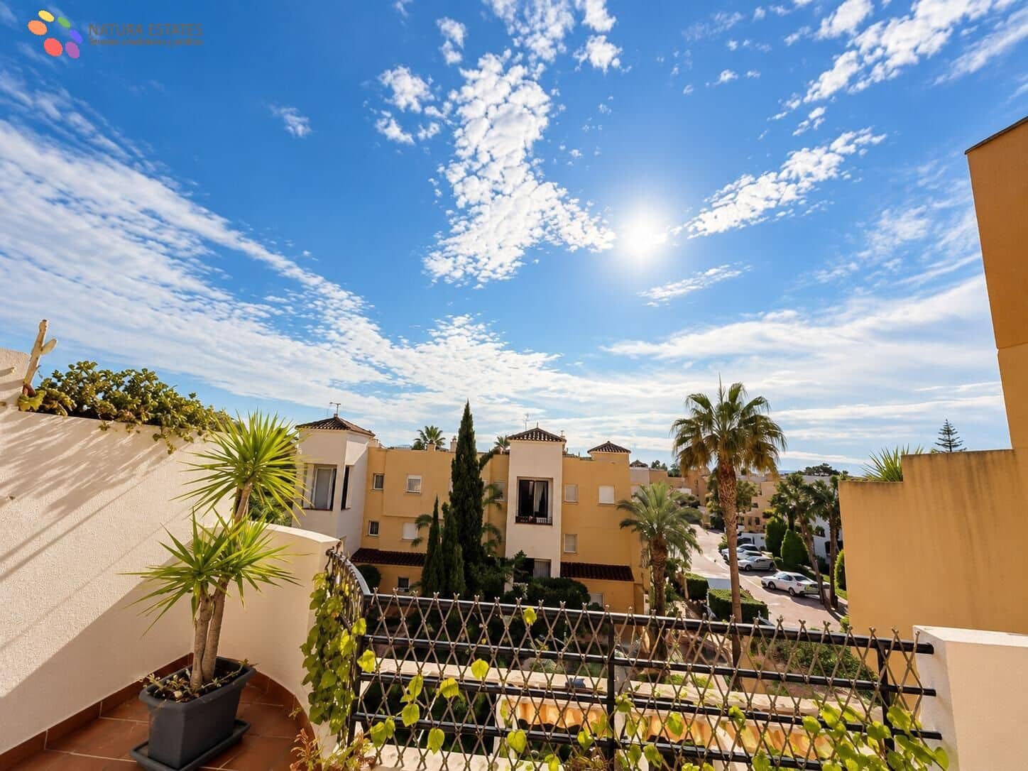 2 slaapkamer Appartement te koop in Vera met zwembad - € 260.000 (Ref: 10165048)