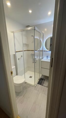 Appartement de 2 chambres à louer à Puerto del Rey, Vera avec garage - 1 200 € (Ref: 10173960)