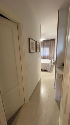 Appartement de 2 chambres à louer à Puerto del Rey, Vera avec garage - 1 200 € (Ref: 10173960)