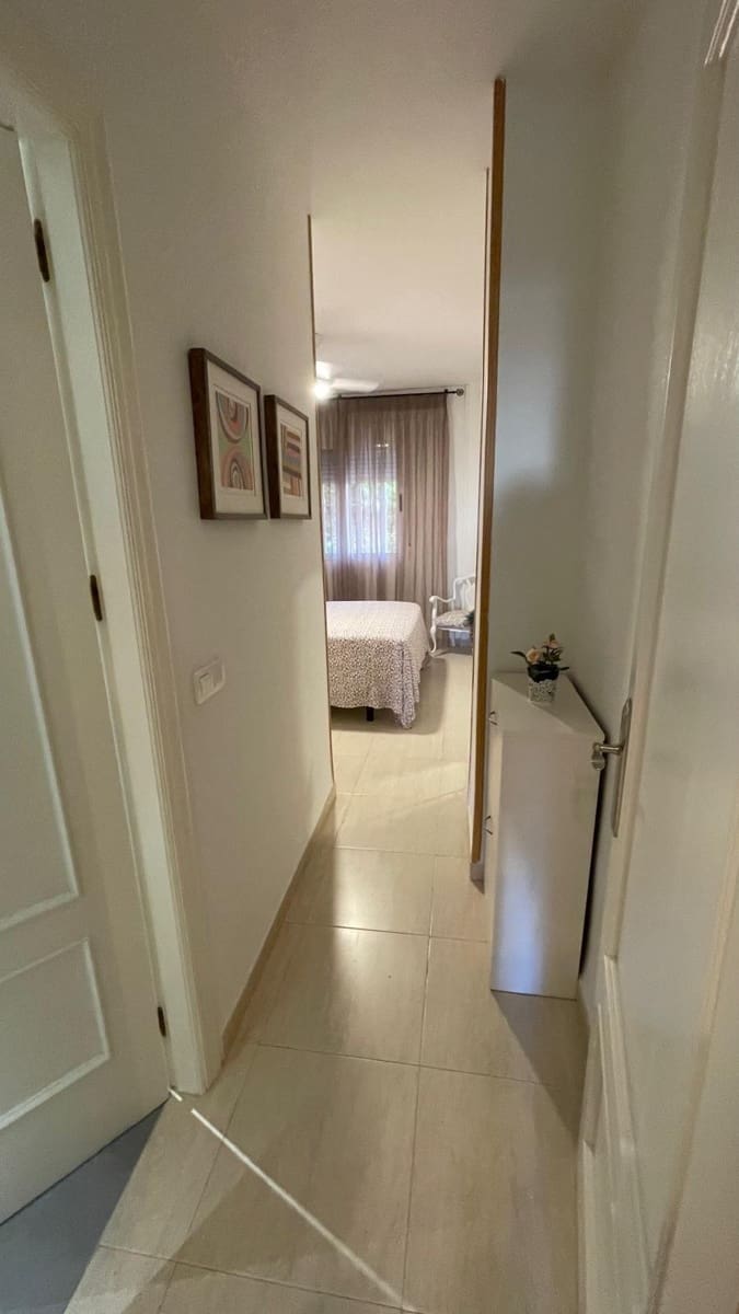 Appartement de 2 chambres à louer à Puerto del Rey avec garage - 1 200 € (Ref: 10173960)