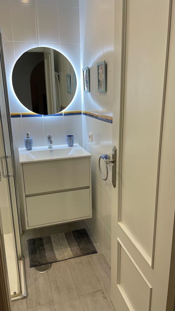 Appartement de 2 chambres à louer à Puerto del Rey avec garage - 1 200 € (Ref: 10173960)