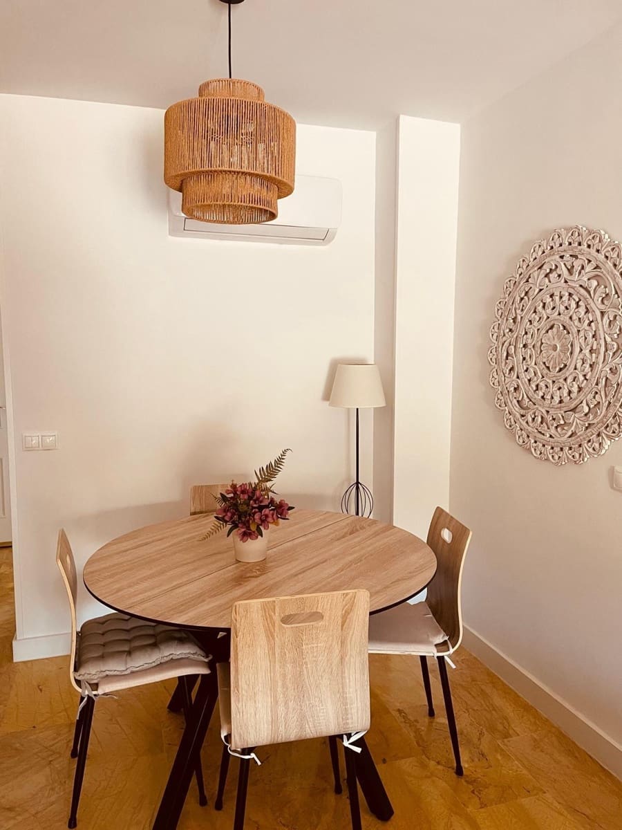 Appartement de 2 chambres à louer à Puerto del Rey avec garage - 1 200 € (Ref: 10173960)