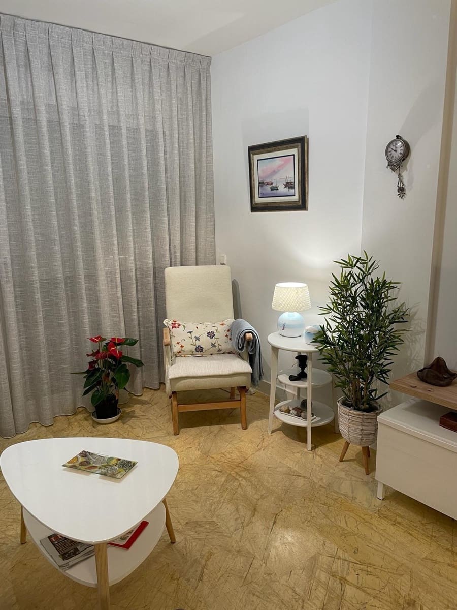 Appartement de 2 chambres à louer à Puerto del Rey avec garage - 1 200 € (Ref: 10173960)