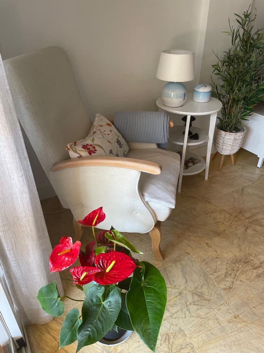 Appartement de 2 chambres à louer à Puerto del Rey avec garage - 1 200 € (Ref: 10173960)