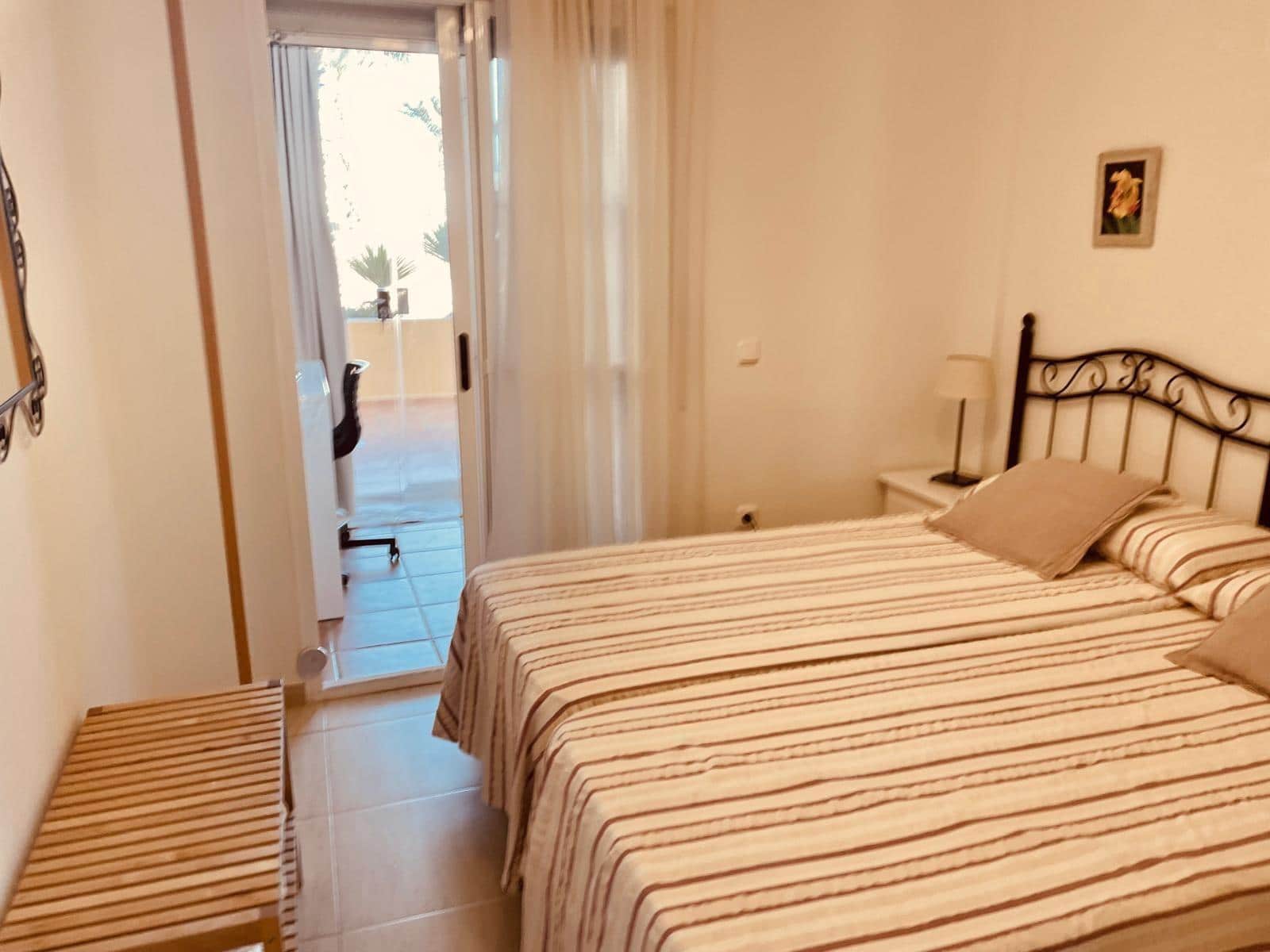 Appartement de 2 chambres à louer à Puerto del Rey avec garage - 1 200 € (Ref: 10173960)