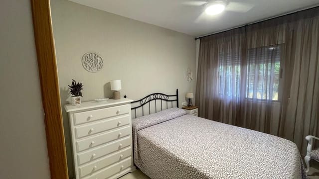 Appartement de 2 chambres à louer à Puerto del Rey, Vera avec garage - 1 200 € (Ref: 10173960)