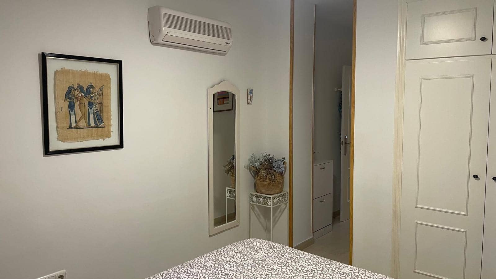 Appartement de 2 chambres à louer à Puerto del Rey avec garage - 1 200 € (Ref: 10173960)