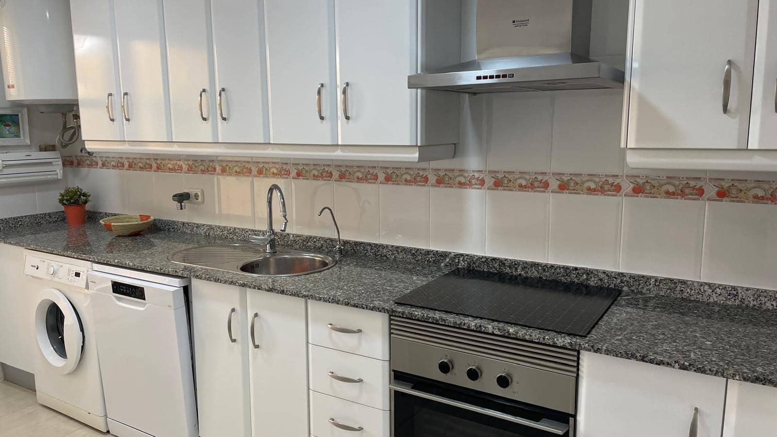 Appartement de 2 chambres à louer à Puerto del Rey avec garage - 1 200 € (Ref: 10173960)