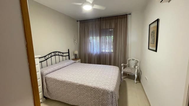 Appartement de 2 chambres à louer à Puerto del Rey, Vera avec garage - 1 200 € (Ref: 10173960)