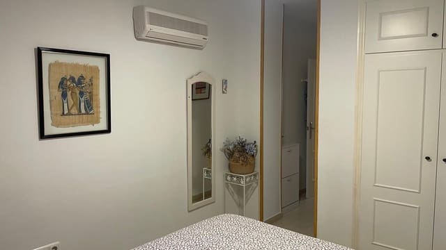 Appartement de 2 chambres à louer à Puerto del Rey, Vera avec garage - 1 200 € (Ref: 10173960)