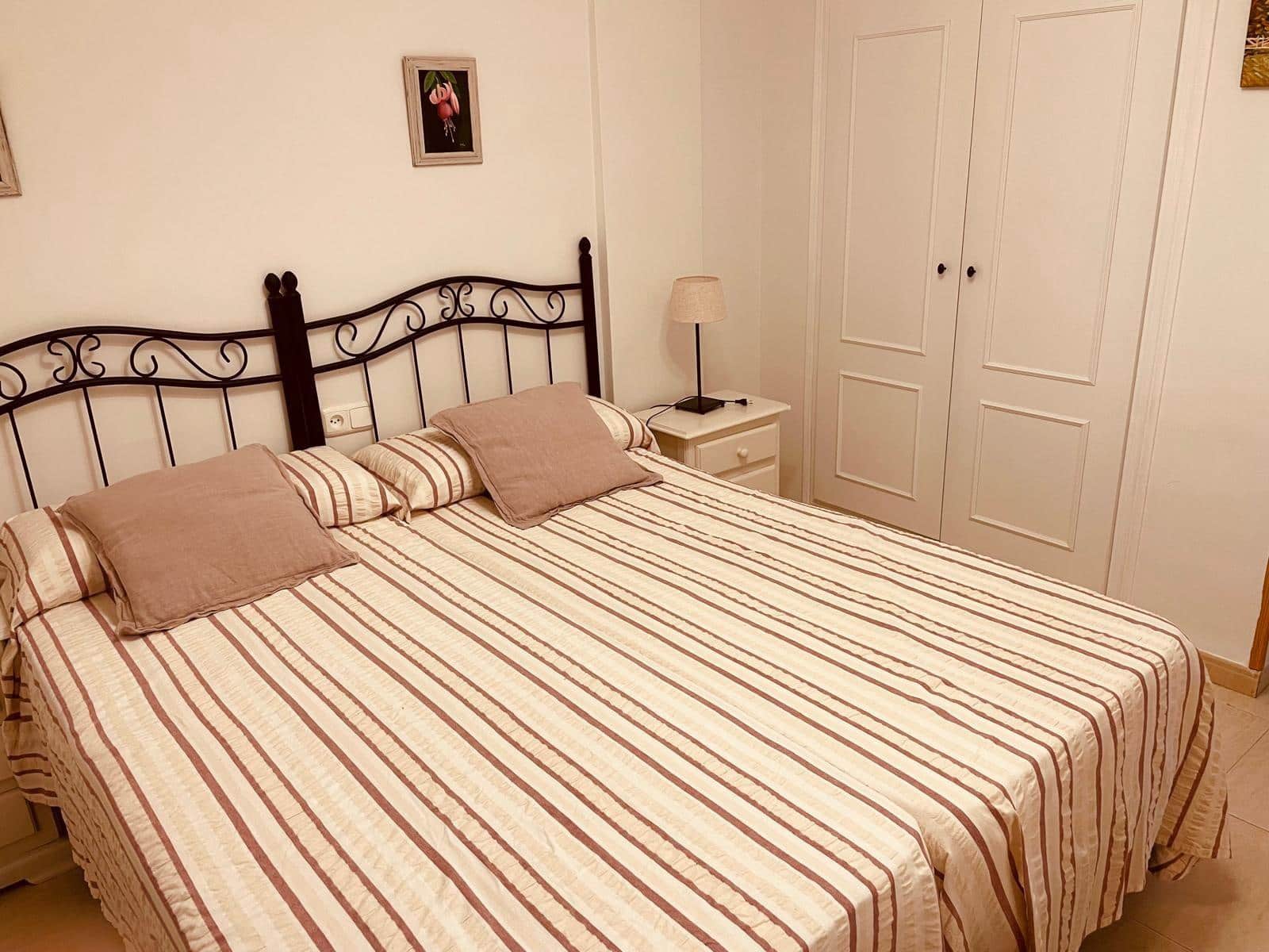 Appartement de 2 chambres à louer à Puerto del Rey avec garage - 1 200 € (Ref: 10173960)