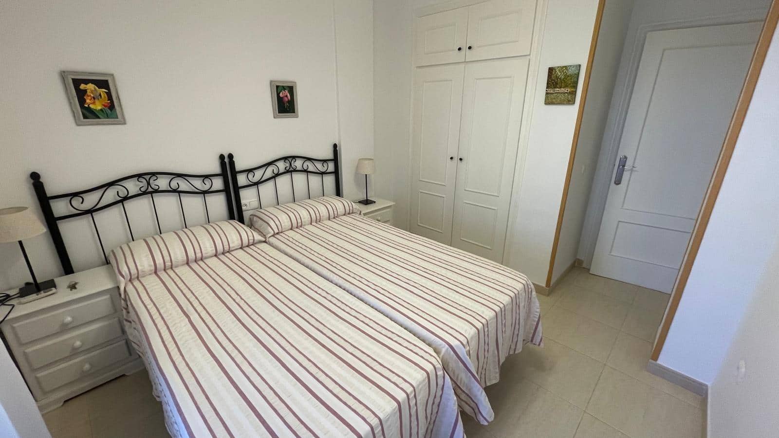 Appartement de 2 chambres à louer à Puerto del Rey avec garage - 1 200 € (Ref: 10173960)