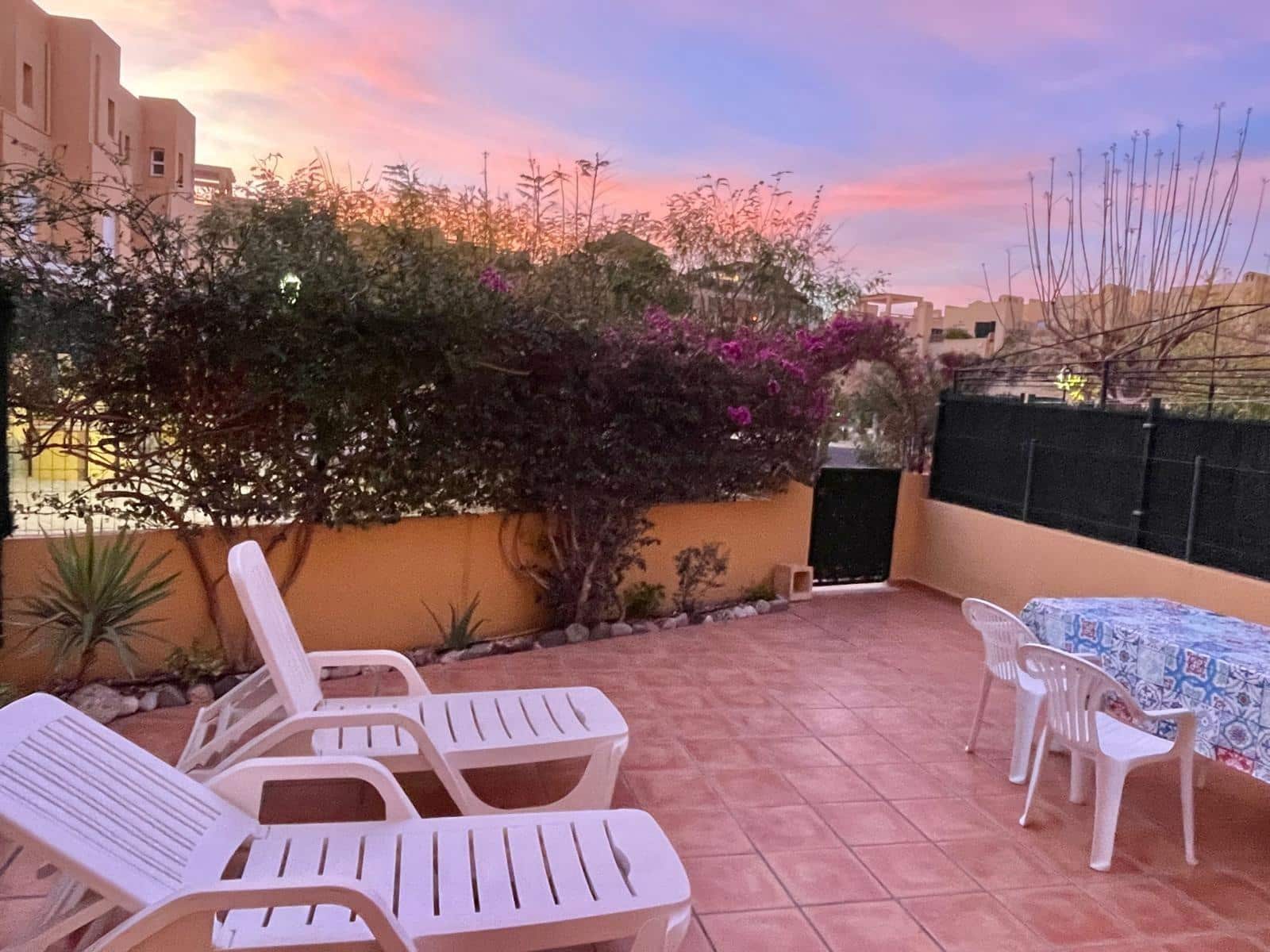 Appartement de 2 chambres à louer à Puerto del Rey avec garage - 1 200 € (Ref: 10173960)