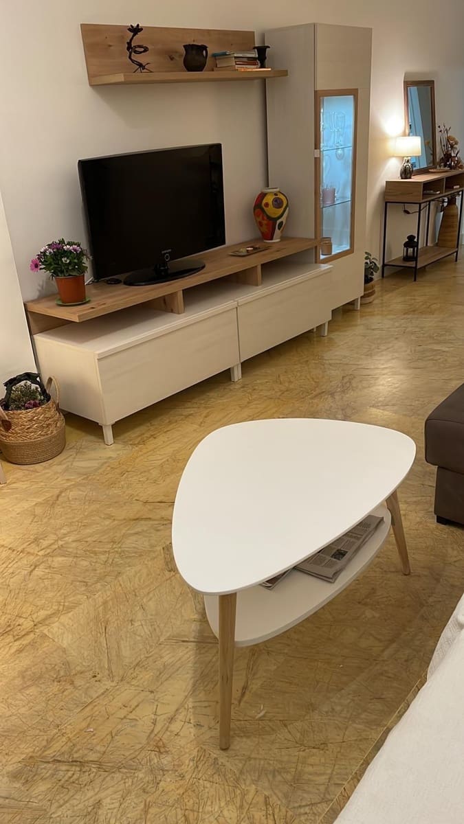 2 soverom Leilighet til leie i Puerto del Rey med garasje - € 1 200 (Ref: 10173960)