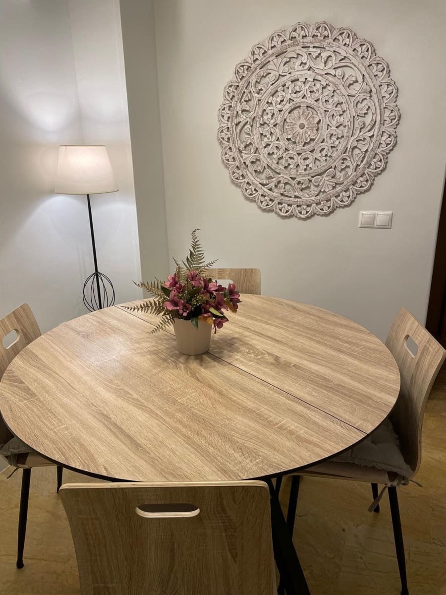 2 soverom Leilighet til leie i Puerto del Rey med garasje - € 1 200 (Ref: 10173960)