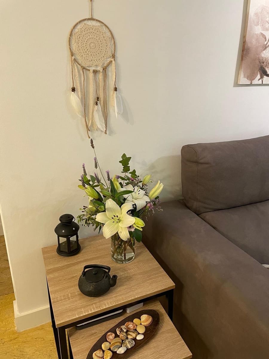 2 soverom Leilighet til leie i Puerto del Rey med garasje - € 1 200 (Ref: 10173960)