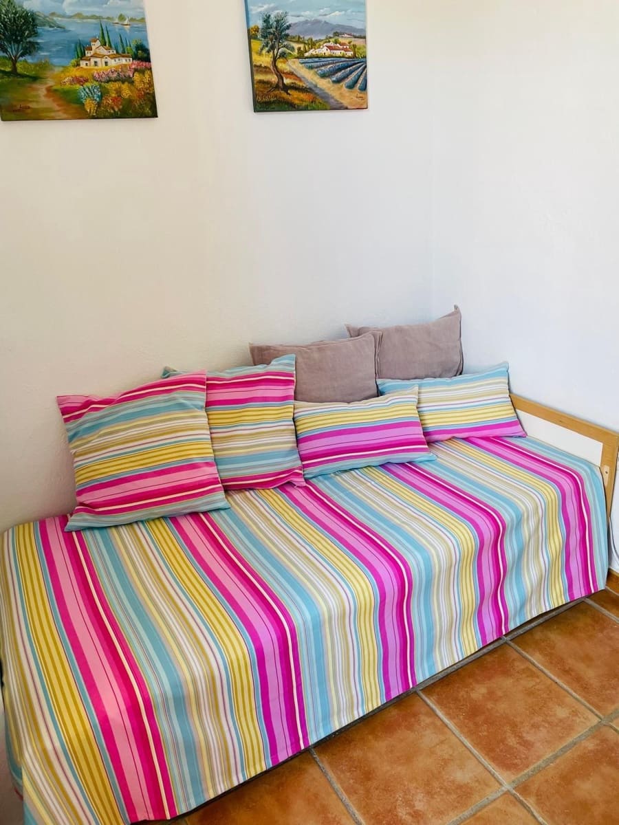 2 soverom Leilighet til leie i Puerto del Rey med garasje - € 1 200 (Ref: 10173960)