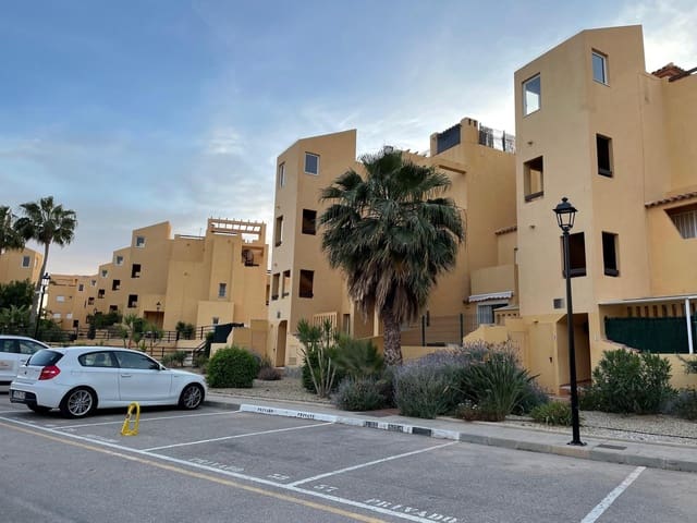 Appartement de 2 chambres à louer à Puerto del Rey, Vera avec garage - 1 200 € (Ref: 10173960)