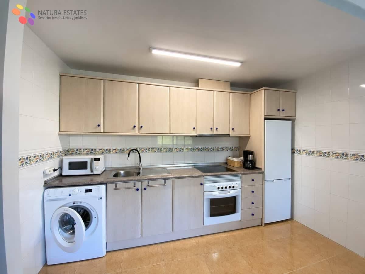 1 soverom Leilighet til salgs i Vera - € 269 900 (Ref: 10177169)