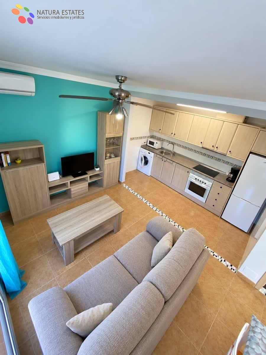 1 soverom Leilighet til salgs i Vera - € 269 900 (Ref: 10177169)