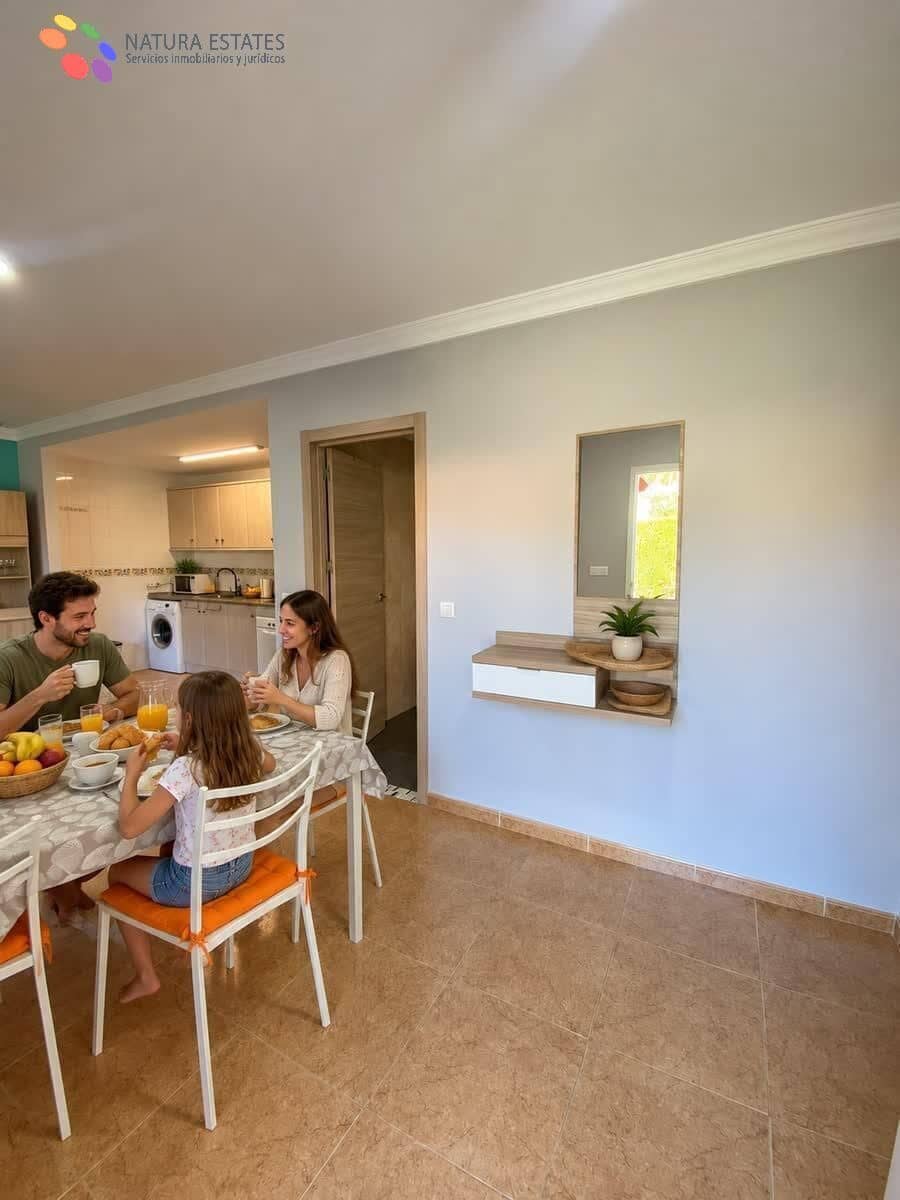 1 soverom Leilighet til salgs i Vera - € 269 900 (Ref: 10177169)