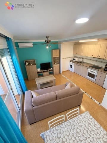 1 soverom Leilighet til salgs i Vera Playa Naturista, Vera - € 269 900 (Ref: 10177169)