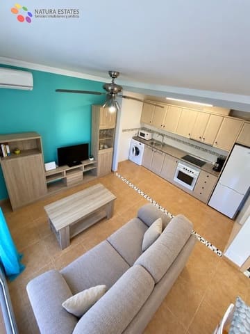 1 soverom Leilighet til salgs i Vera Playa Naturista, Vera - € 269 900 (Ref: 10177169)