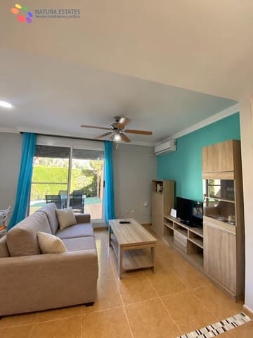 1 soverom Leilighet til salgs i Vera Playa Naturista, Vera - € 269 900 (Ref: 10177169)