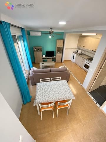 1 soverom Leilighet til salgs i Vera Playa Naturista, Vera - € 269 900 (Ref: 10177169)