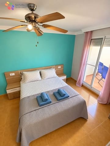 1 soverom Leilighet til salgs i Vera Playa Naturista, Vera - € 269 900 (Ref: 10177169)