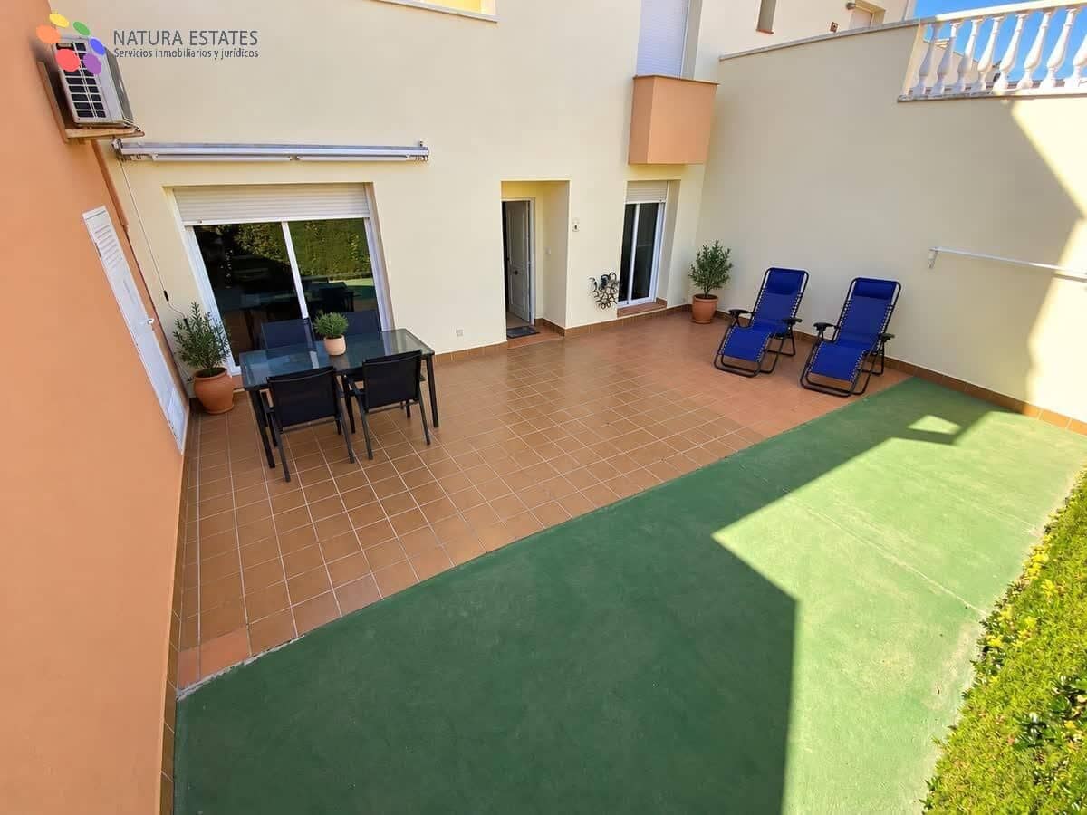 1 soverom Leilighet til salgs i Vera - € 269 900 (Ref: 10177169)
