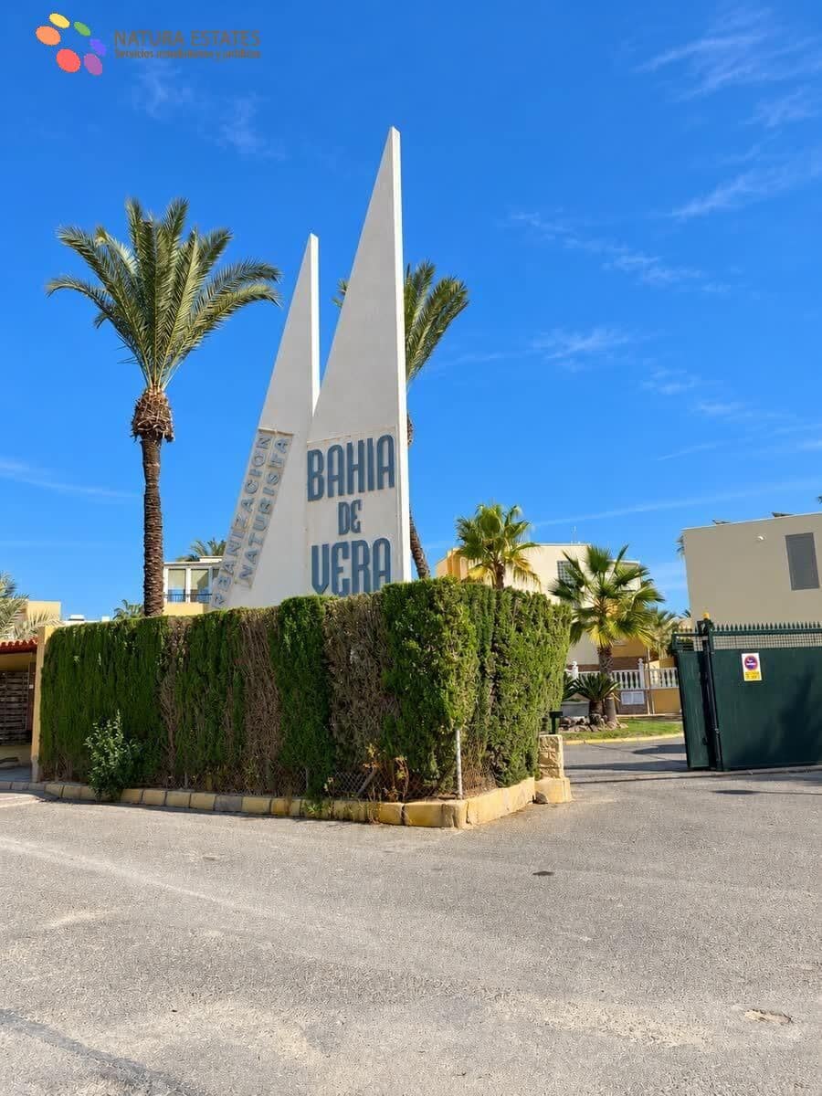 1 soverom Leilighet til salgs i Vera - € 269 900 (Ref: 10177169)
