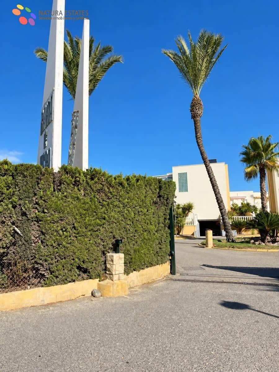 1 soverom Leilighet til salgs i Vera - € 269 900 (Ref: 10177169)