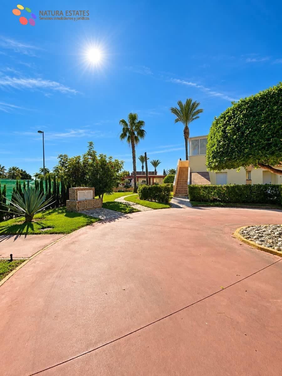 1 soverom Leilighet til salgs i Vera - € 269 900 (Ref: 10177169)