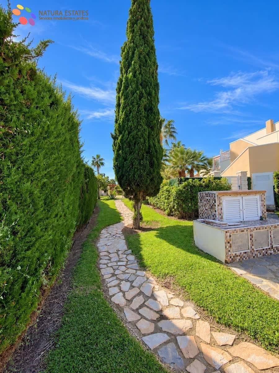 1 soverom Leilighet til salgs i Vera - € 269 900 (Ref: 10177169)