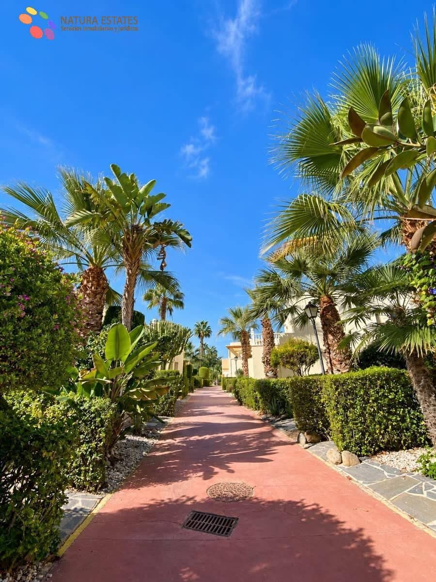 1 soverom Leilighet til salgs i Vera - € 269 900 (Ref: 10177169)