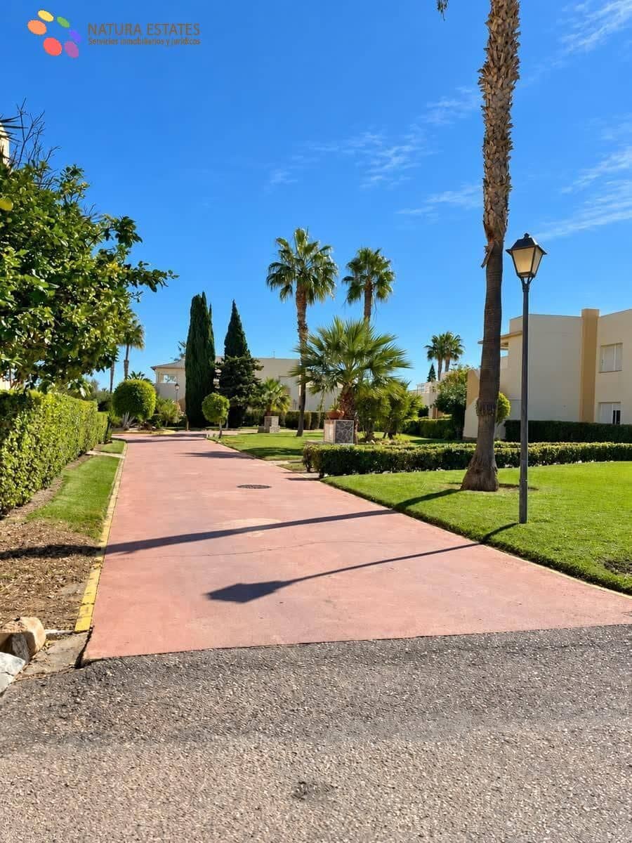 1 soverom Leilighet til salgs i Vera - € 269 900 (Ref: 10177169)