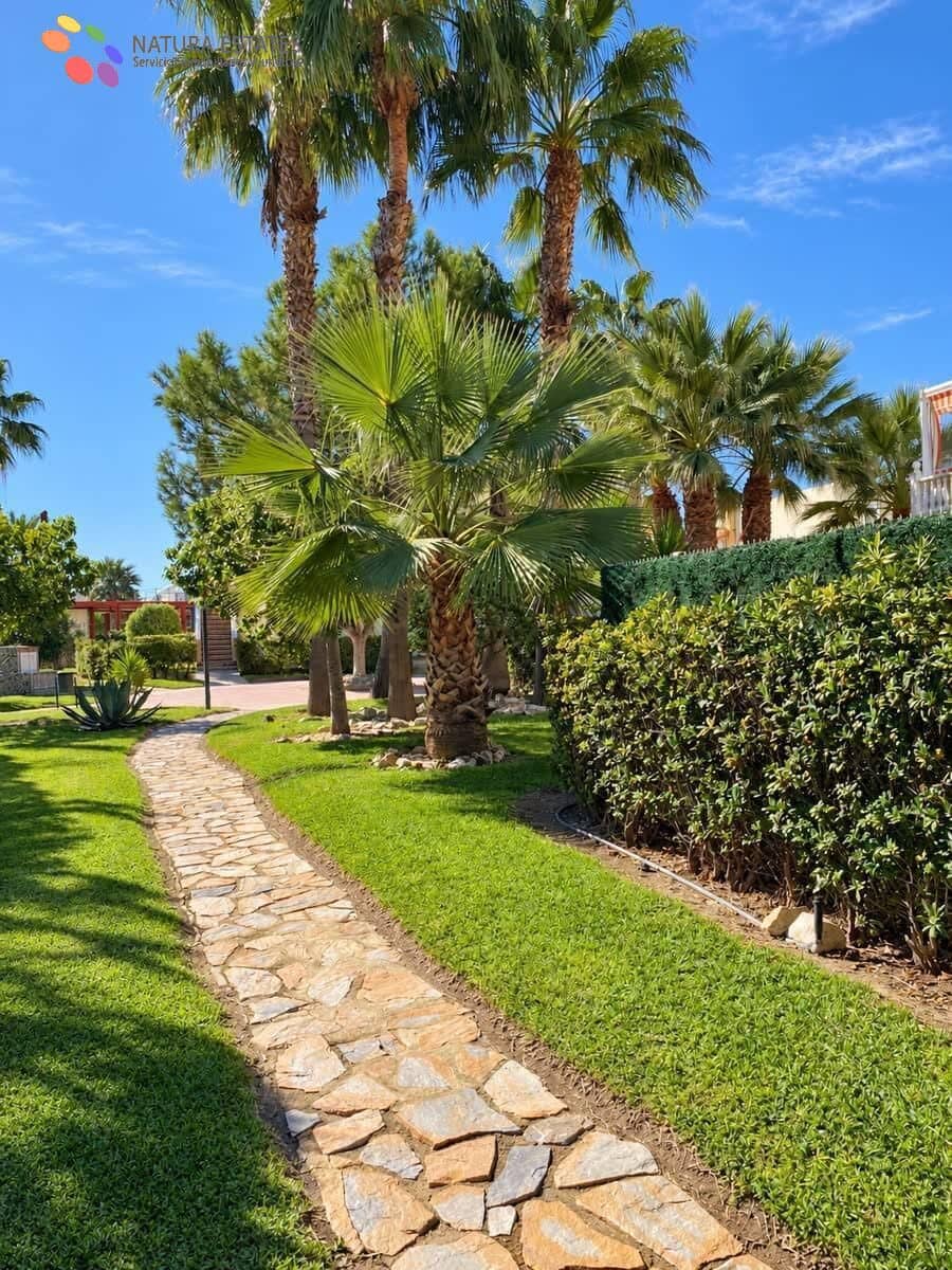 1 soverom Leilighet til salgs i Vera - € 269 900 (Ref: 10177169)